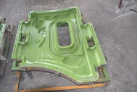 Rotational Pannel Mold, Outdoor Playground Mold