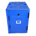 Rotational Molding 90L Food Container, 90L Insulation Food Box