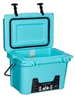 Aluminum Block Cooler Box Mold. Cooler Box Rotational Mold
