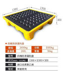 Rotomolding Spill Containment Pallet, Rotational Molding Spill Plate