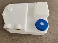Rotational Car Water Tank Mold