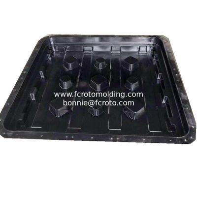 Rotational Molding Pallet Mold, Rotational Moulding Spill Pallet Mould