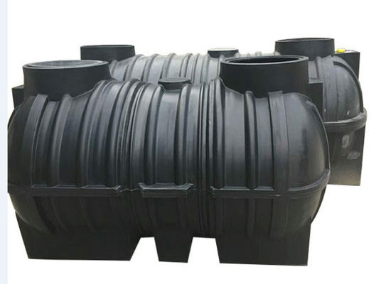 Rotational Molding Steel Mold For Septic Tank 500L-10000L