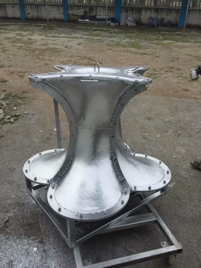 aluminum casting rotomolding table mold