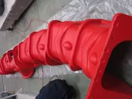 Aluminum Casting Rotational Slide Mold, Aluminum Slide Rotational Mould