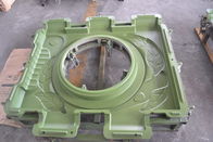 Rotational Pannel Mold, Outdoor Playground Mold
