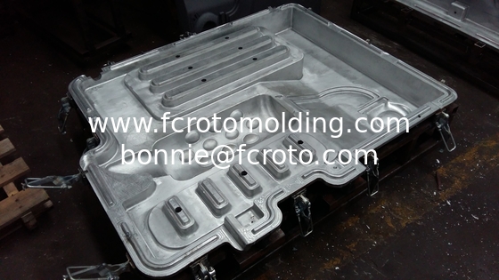 Rotational Pannel Mold, Outdoor Playground Mold