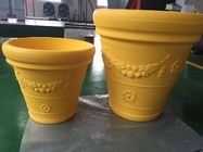 Rotational Molding Plastic Flower Pot Mould Rotaional Mold