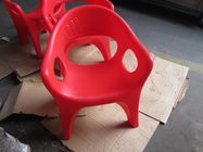Casting Aluminum Rotational Molding Chair Mold, Rotational Chair Mould