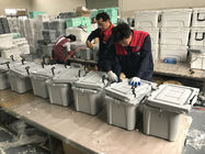 Rotational Molding Cooler Box, Cooler Box Manufacturer