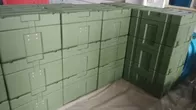 Rotational Mold For Military Box