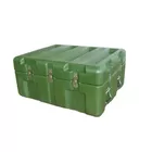 Rotational Mold For Military Box