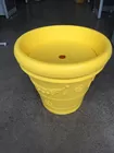 Rotational Molding Flower Pot Mould, Aluminum Rotational Molding Flower Pot Mould
