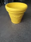 Rotational Molding Flower Pot Mould, Aluminum Rotational Molding Flower Pot Mould