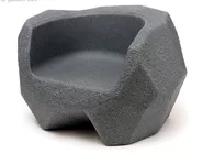 plastic sofa mold, plastic stool mold, rotational sofa mold