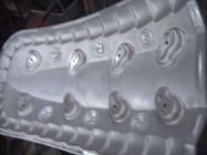 aluminum casting rotational mold,playground part mold, climbing mould