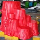 Aluminum Casting Playground Mold, Slide Mold, Children Toy Mould