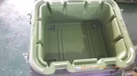 Customized Rotational Molding Cooler Box Mold