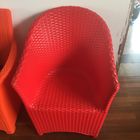 Plastic Chair Mold, Rotational Molding Chair Mold