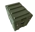 Rotational Mold For Military Case, Military Box, Transit Box Rotational Mould