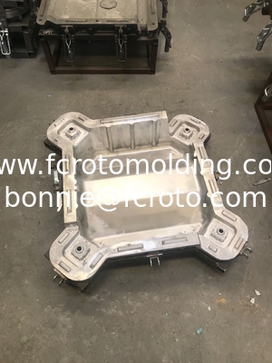 Rotational Molding Float Mold