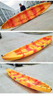 rotational kayak mold, aluminum casting kayak mold