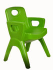 rotational molding chair mold, aluminum casting chair mold