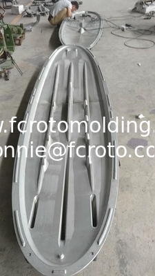 Rotational Molding Supboard Mold,Paddle Board Mold