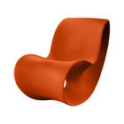 rotational molding lounge mold, chair mold