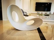 rotational louge chair mold,leisure chair mold