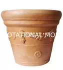 High Quality Vintage Rotational Molding  Flower Pot Mold, Flower Pot Rotational Mould