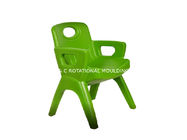 Rotational Molding Chair Mold, Aluminum Casting Chair Mold