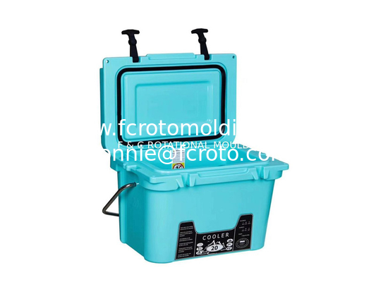 OEM Manufacturer For Cooler Box, Rotational Molding Cooler Box