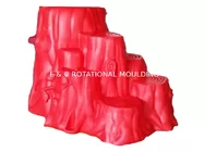 Aluminum Casting Playground Part, Tree Mold, Rotational Molding Mould