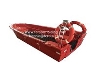 Rotomolded Boat Mold, Steel Mold For Plastic Boat