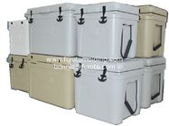 Rotational Molding Cooler Box, Cooler Box Manufacturer