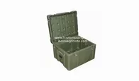 Rotational Molding Case Mould,Military Case Manufacturer