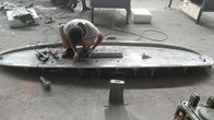 Rotational Molding Supboard Mold,Paddle Board Mold