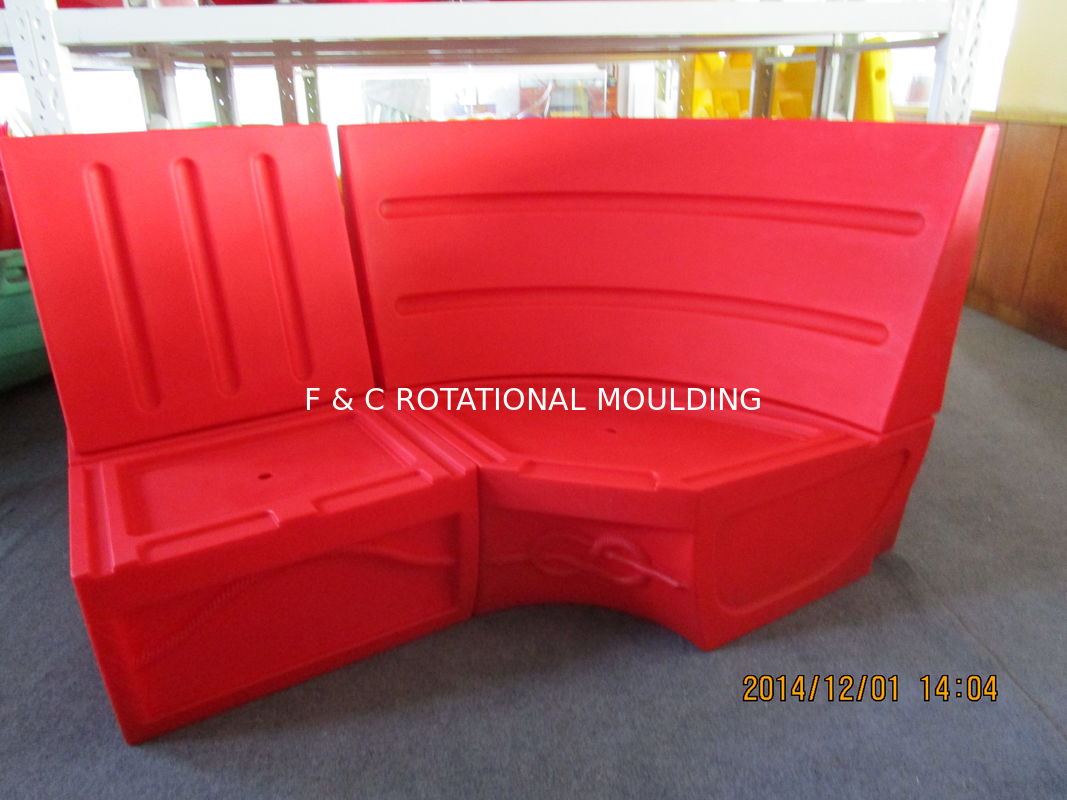 Rotational Molding Plastic Furniture Mold