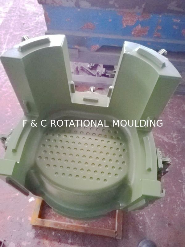 children chair, baby chair rotational molding mold