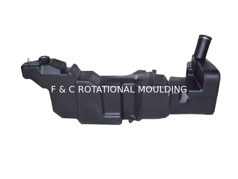 Rotational Moulding Fuel Tank Mold, Fuel Tank Rotational Mold
