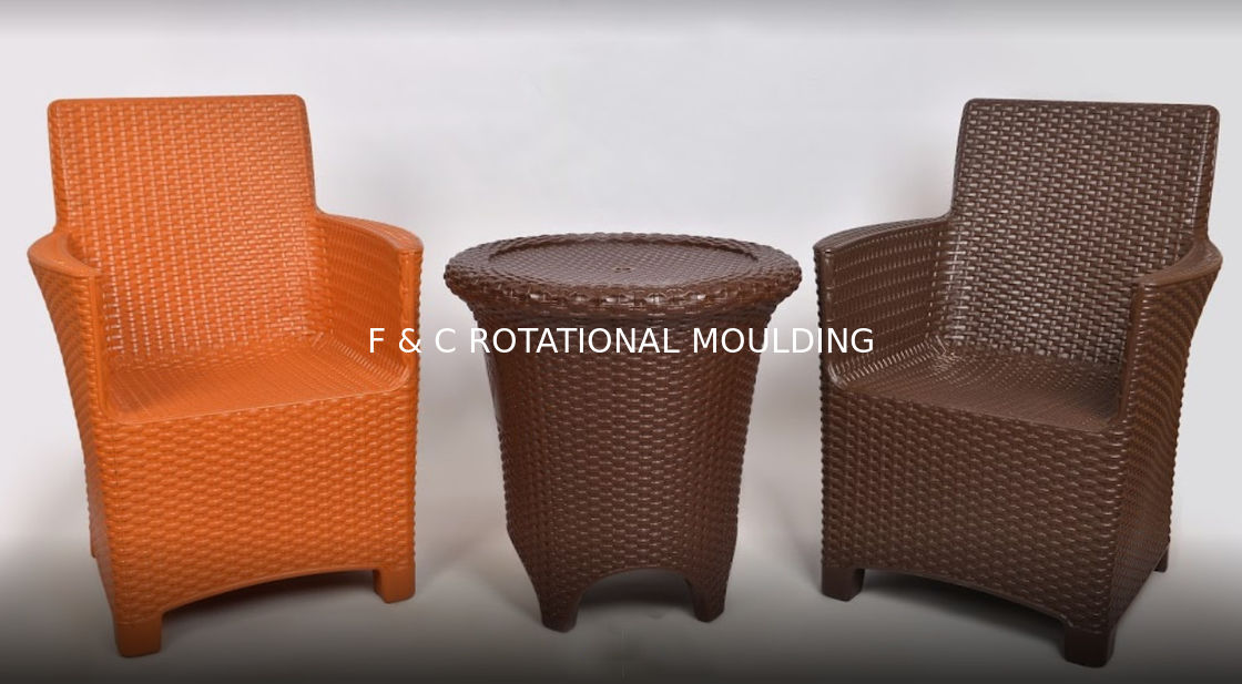 rotational mold furniture mold, chair mold, table mold