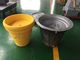 High Quality Rotational Flower Pot Mold, Planter Mold