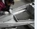 Aluminum Kayak Mold For Rotational Molding