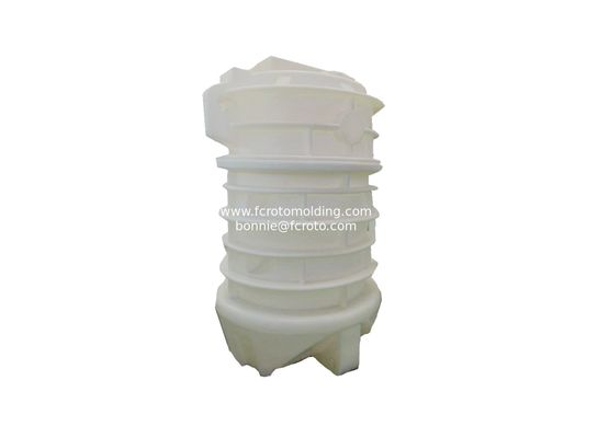 Steel Mold For Sewage Treatment Water Tank Rotational Mold